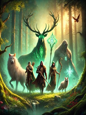 cover image of The Rise of the Shadow Lord